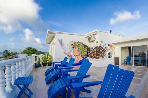 By The Sea Guest House