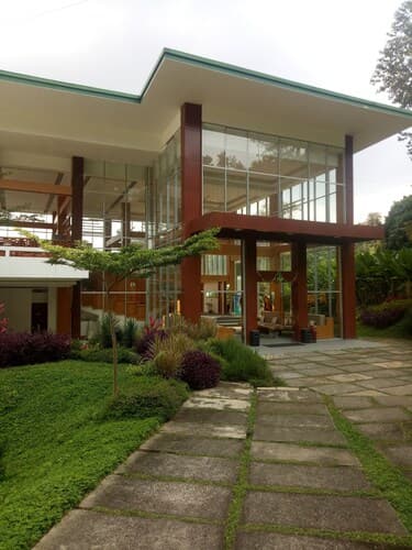 Pondokan Tjiburial