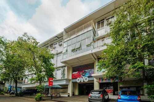 Collection O 818 Micasa Residence