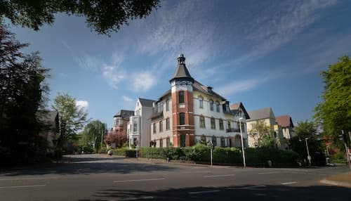 Vila Sonnberg