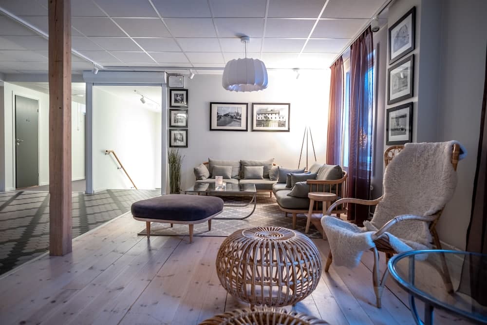 Hotel Akerlund
