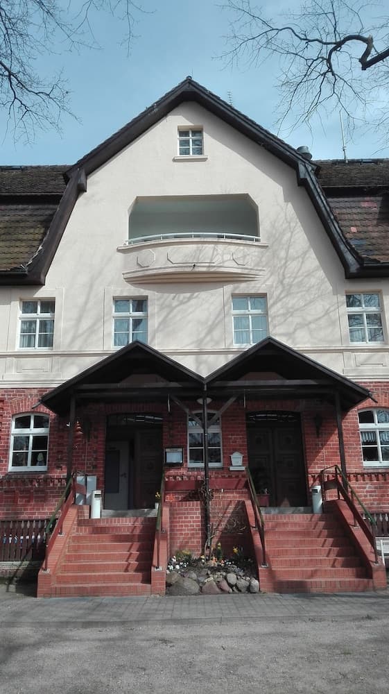 Spreewaldhotel Leipe