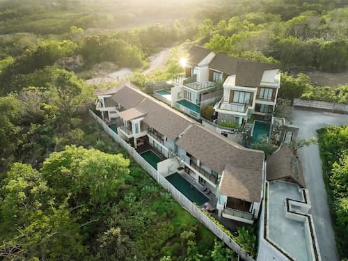 Kampi Villas Nusa Dua