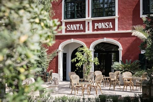 Santa Ponsa - Fontenille Collection