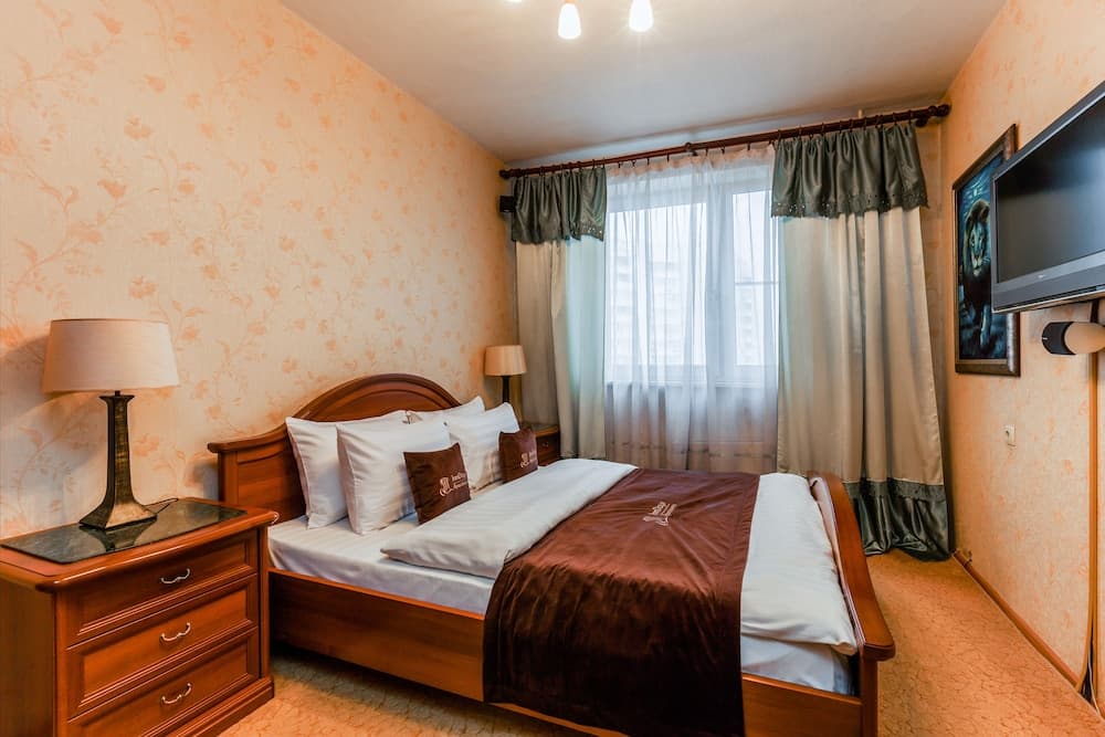 Inndays Skobelevskaya