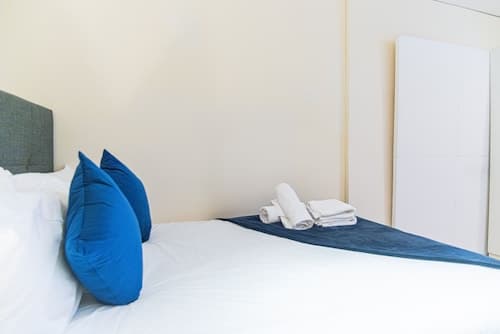 Mayfair Holiday Apartment
