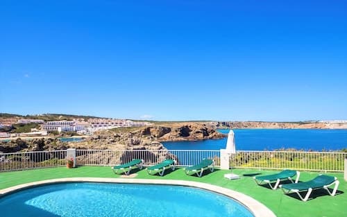 Villa Margarita
