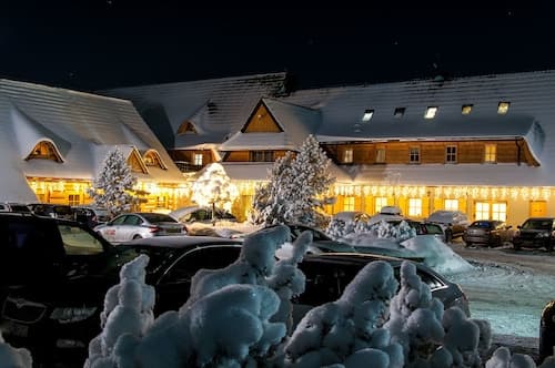 Kocierz Resort