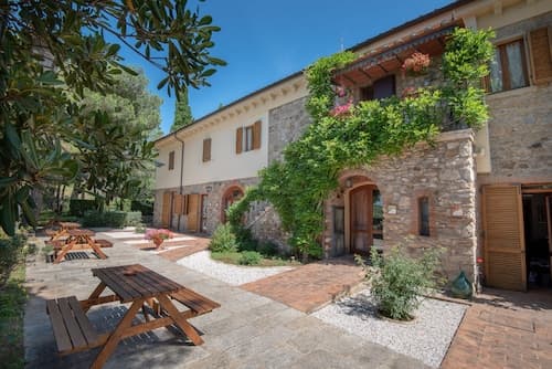 Casa Vacanze Dolce Vita