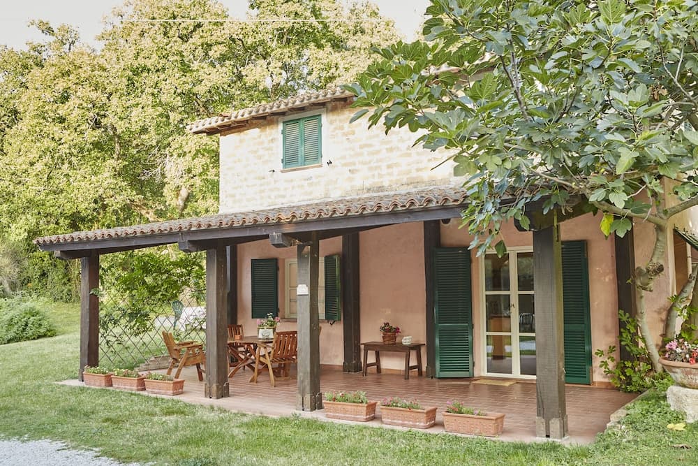 Agriturismo L'Ulivo