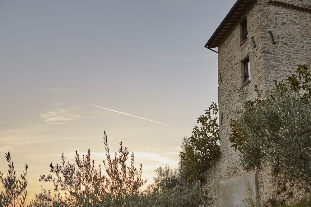 Agriturismo Il Casalino