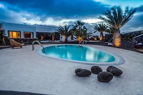 Los Lirios Hotel Rural