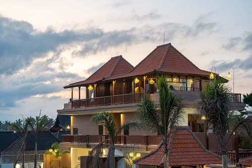 Barong Bali Villa