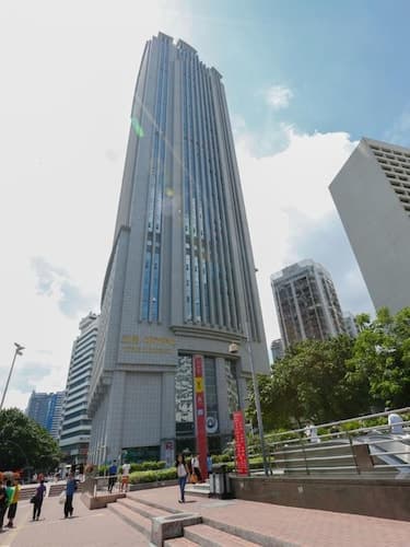 Guangzhou Pengman Apartment Huanshidong
