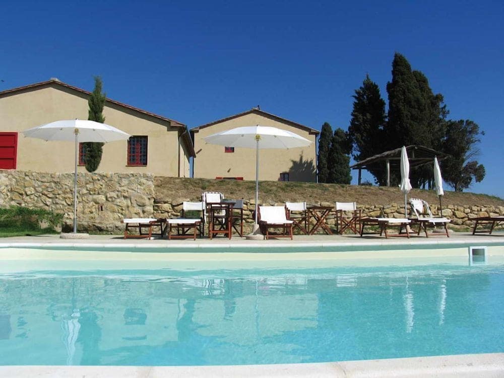 Fattoria Podere i Luoghi