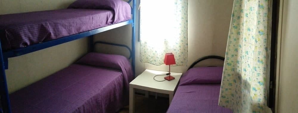 Camping Barchi