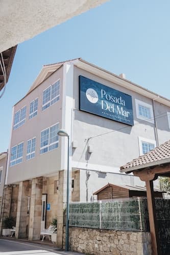 Hotel Posada del Mar