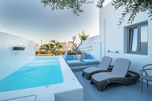 Majestic Sky Luxury Suites