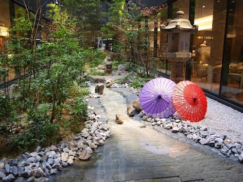 Richmond Hotel Premier Kyoto Ekimae