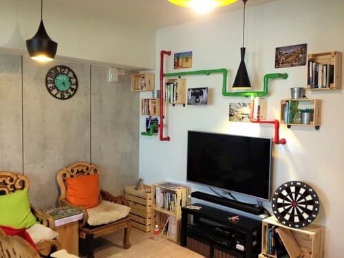 Loft18 Hostel