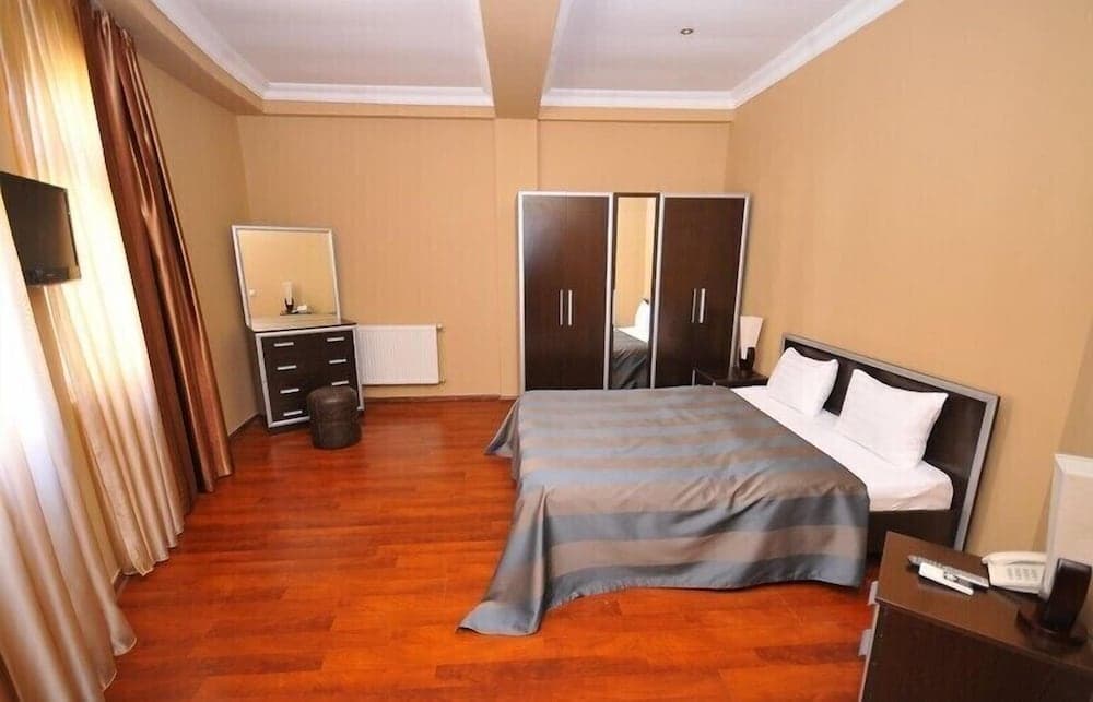 Aqualand Hotel