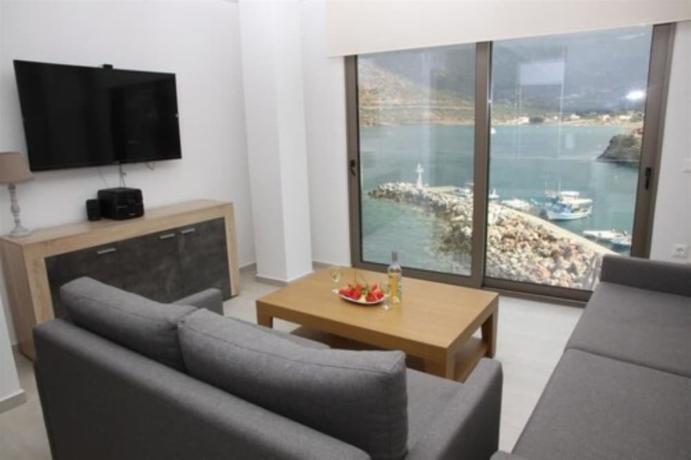 Villa Maria Sea View by Estia