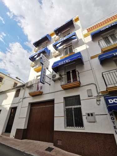 Hotel Doña Carmen