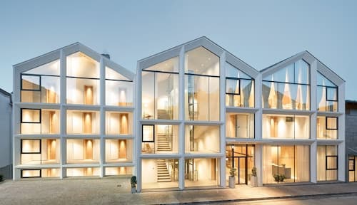 Schgaguler Hotel