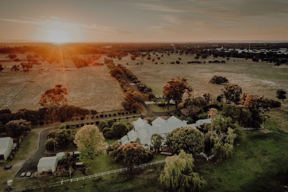 Fairlawn Estate
