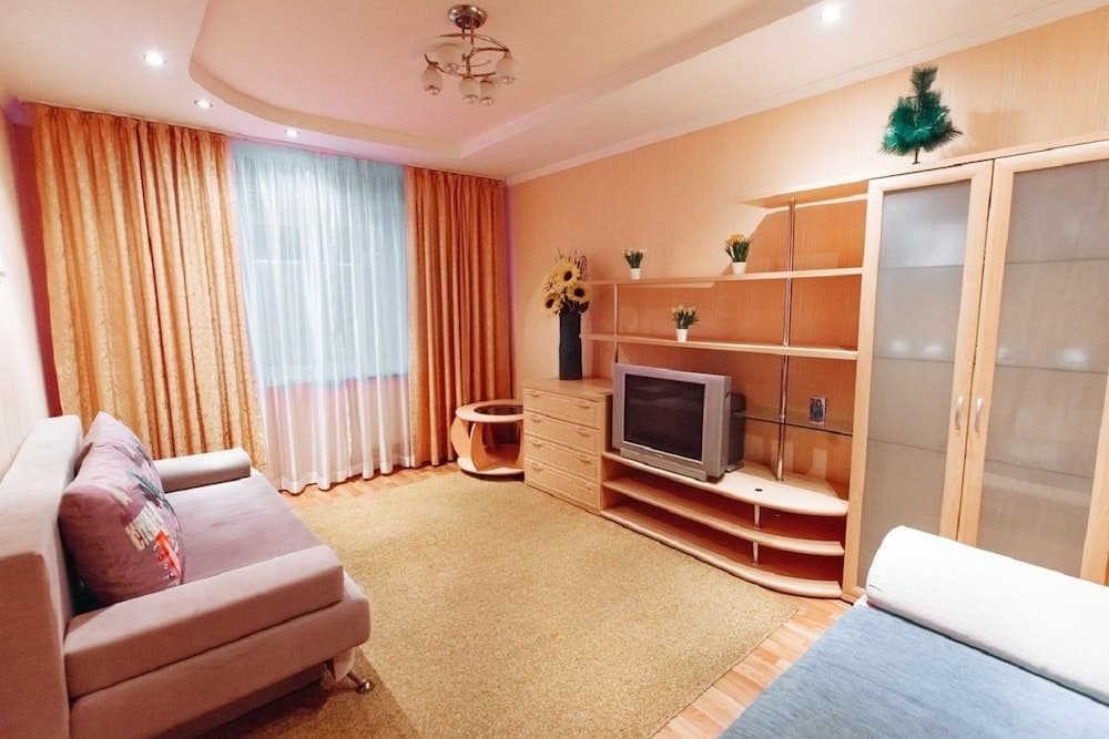 Apartment near Central Square