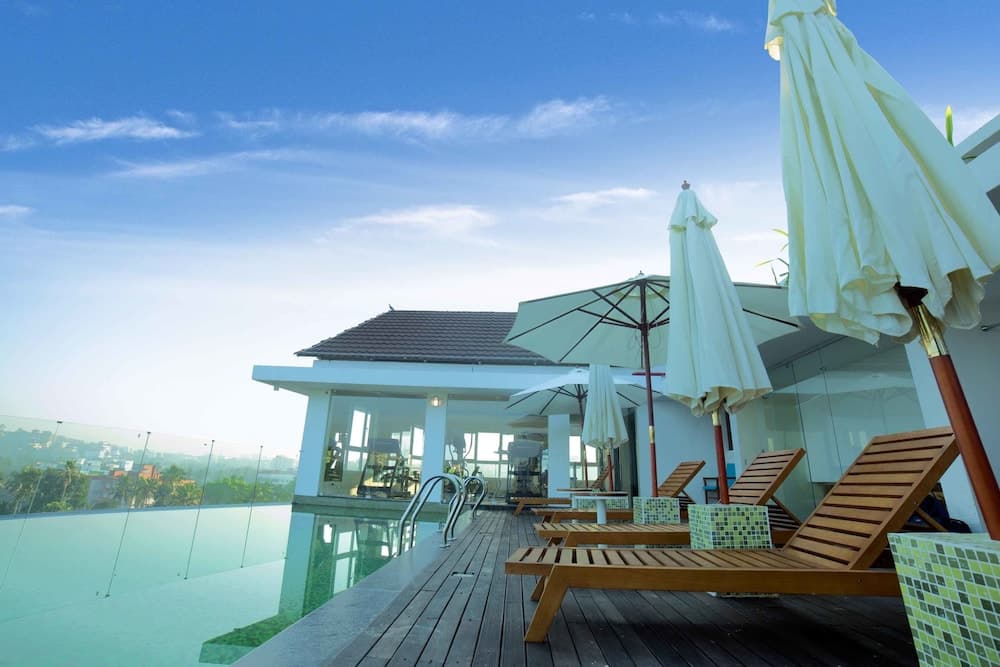 Vivin Luxury Suites