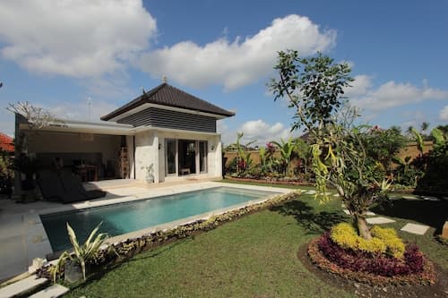 Villa D'Uma