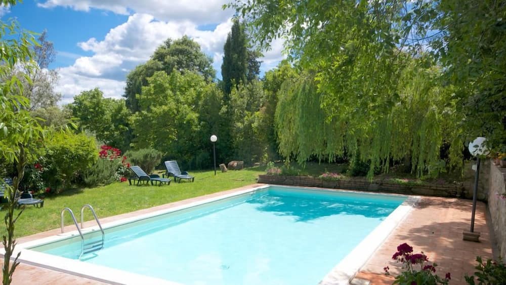 agriturismo corvaia