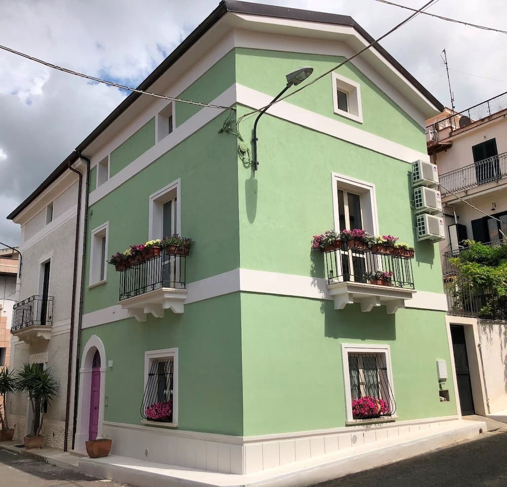 B&B La Mia Valigia