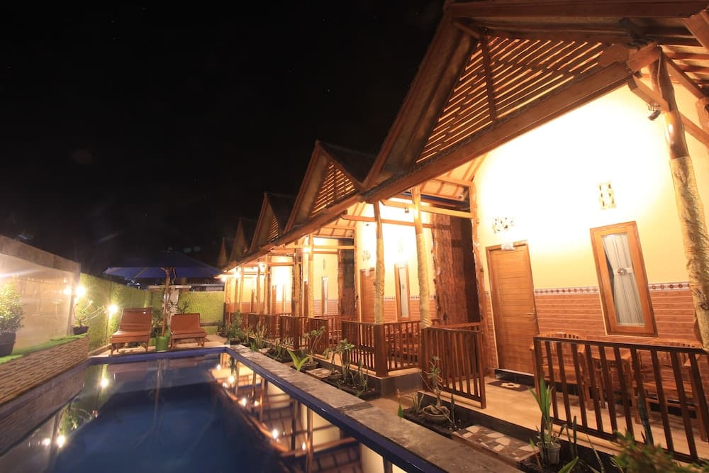 Myart Homestay