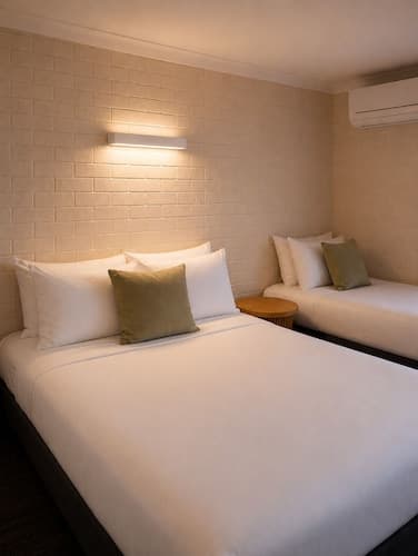 Busselton Motel
