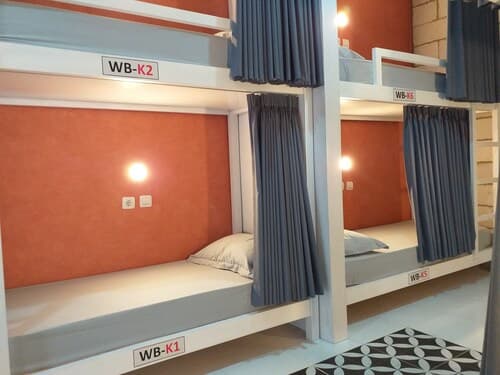 Home Addicts Hostel