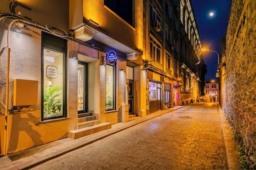 Royal Taksim Suites