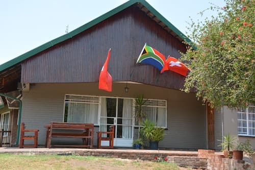 The Swiss Guesthouse