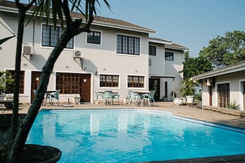 African Sands Bed & Breakfast