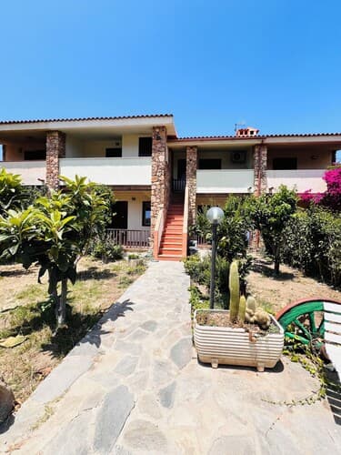 Residence La Cinta 6
