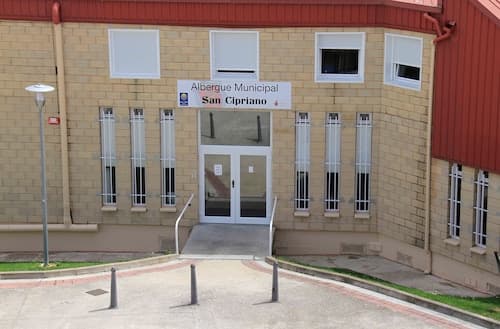 Albergue de Peregrinos San Cipriano - Hostel