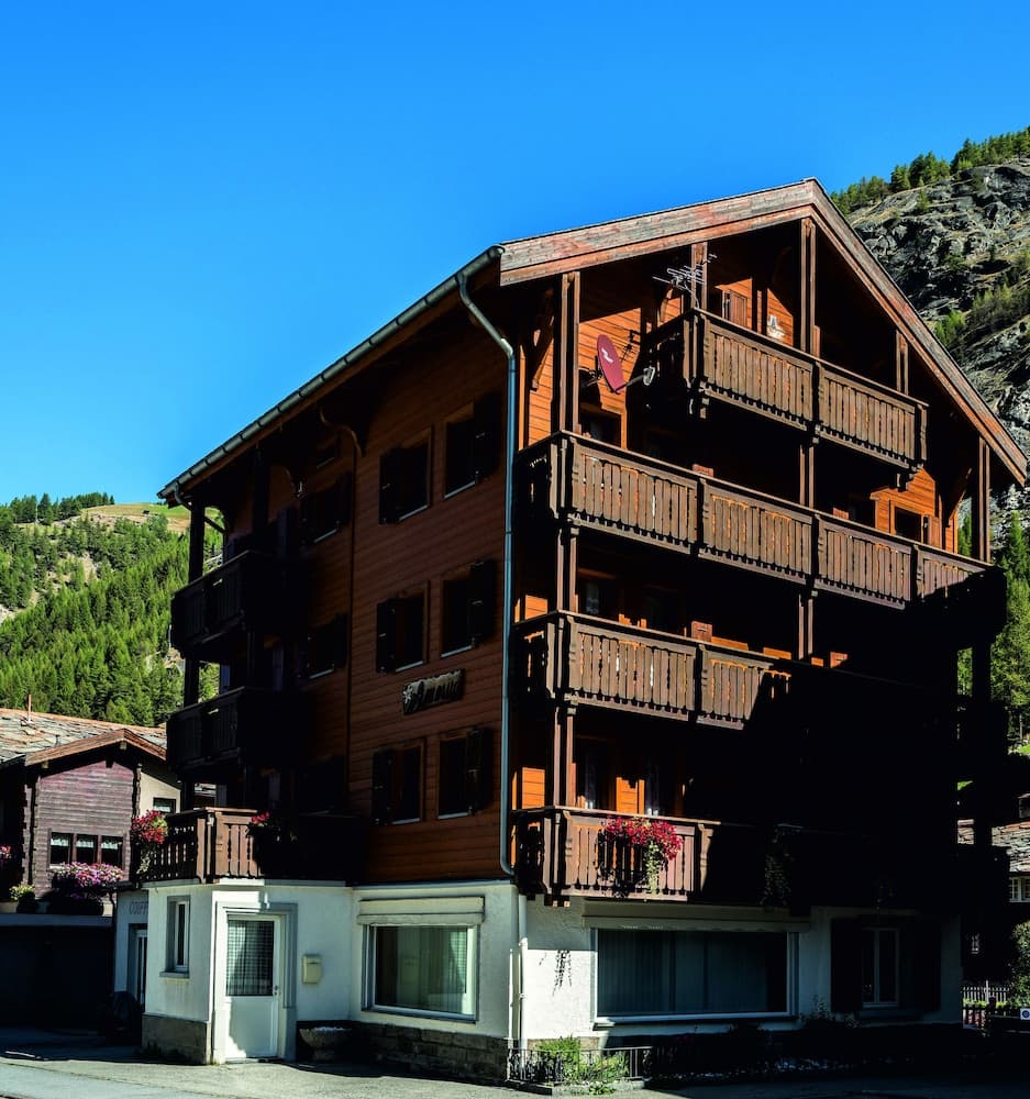 Haus Amour