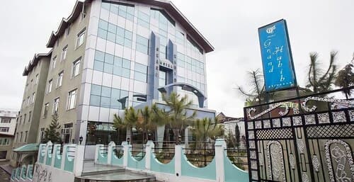 Hotel Grand Habib