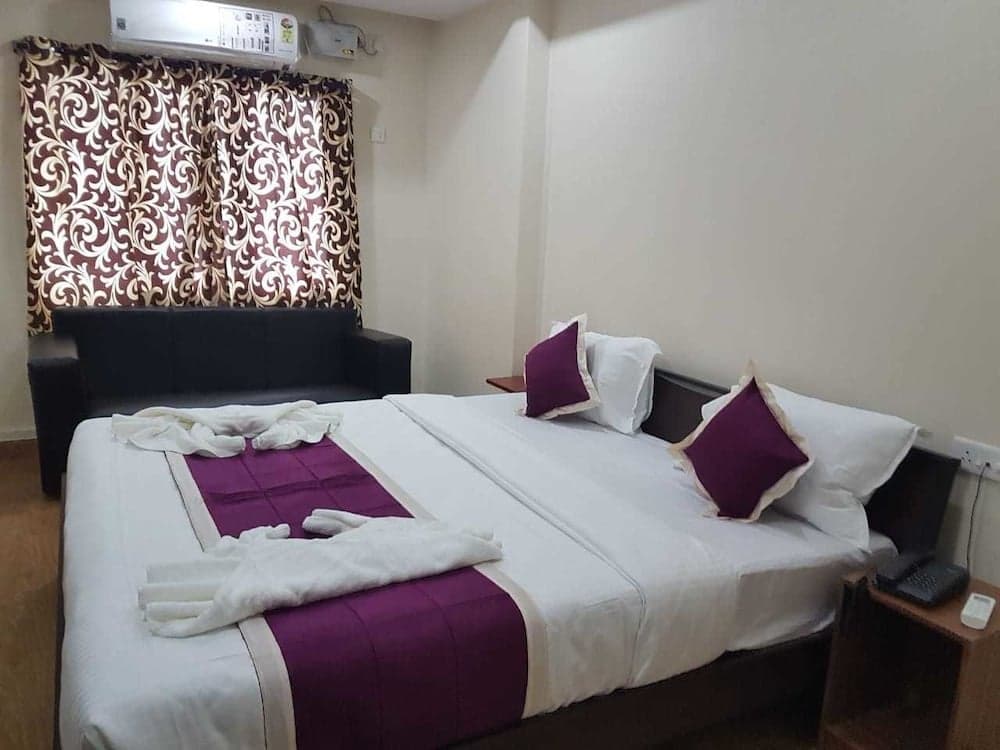 Hotel Nanda