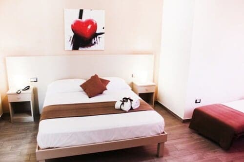 Hotel Cesirja