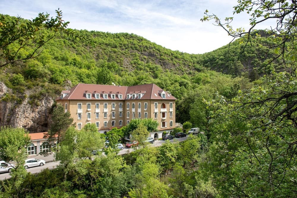 Village Vacances Le Richelme