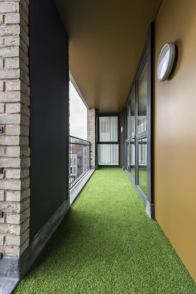 Cosy 2BR Apt Arndale Northern Qtr