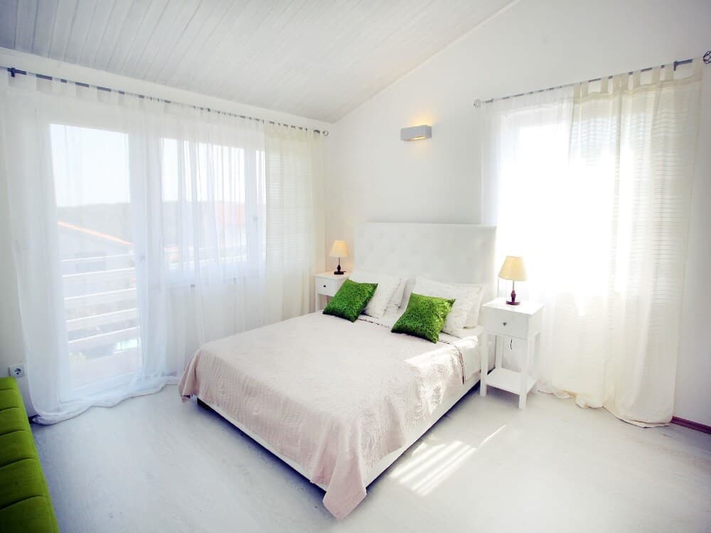 Apartment Biba Banjole / Three Bedrooms A2 6+1