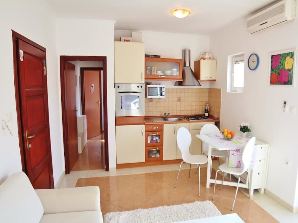 Apartment Patricia